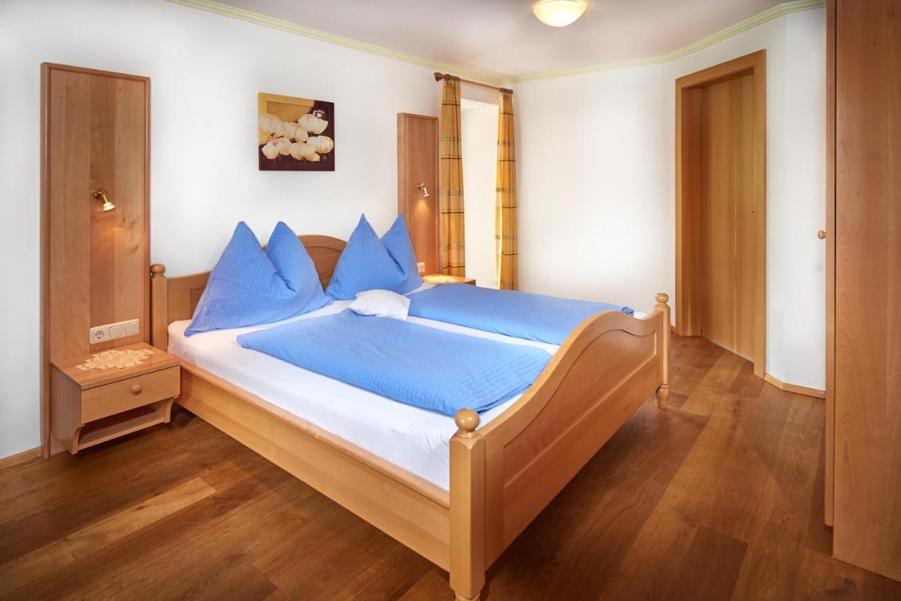 Haus Obermuehle Bed & Breakfast Maria Alm am Steinernen Meer Ngoại thất bức ảnh