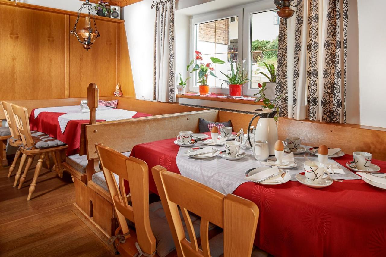 Haus Obermuehle Bed & Breakfast Maria Alm am Steinernen Meer Ngoại thất bức ảnh