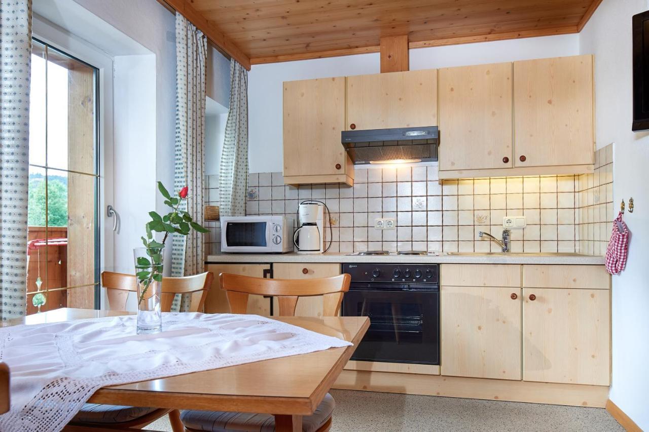 Haus Obermuehle Bed & Breakfast Maria Alm am Steinernen Meer Ngoại thất bức ảnh